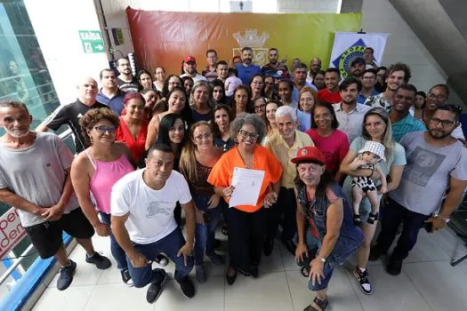 Prefeitura de Diadema fortalece Shopping Popular para desenvolvimento econômico e social