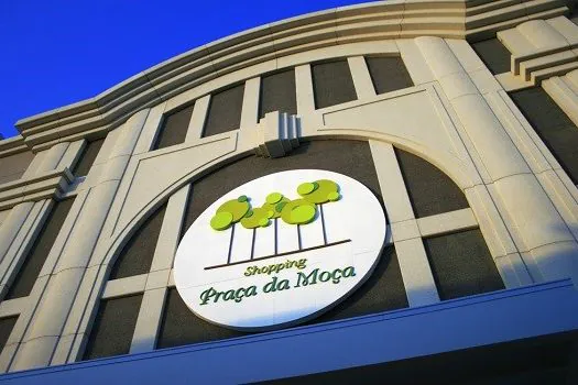 Shopping ABC e Praça da Moça lançam plataforma digital de vendas junto com Delivery Center