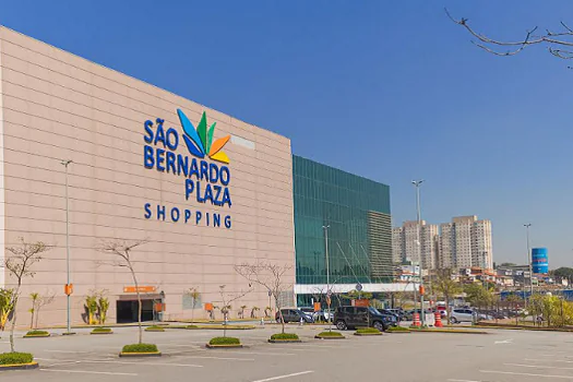 São Bernardo Plaza Shopping fortalece seu portfólio com a inauguração de onze operações