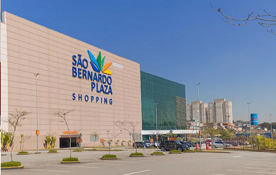 São Bernardo Plaza Shopping fortalece seu portfólio com a inauguração de onze operações