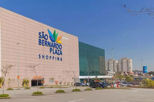 São Bernardo Plaza promove atividades gratuitas para animar a Páscoa da criançada