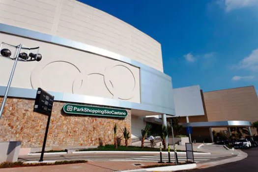 ParkShoppingSãoCaetano apoia a Campanha do Agasalho 2019