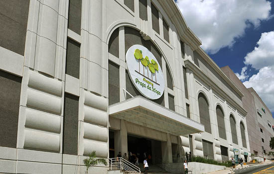Shopping Praça da Moça recebe a 1ª Feira de Ciências dos alunos da rede Municipal da cidade