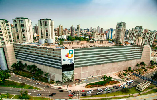 Shoppings do Grande ABC participam da Semana Brasil