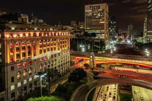 Shopping Light terá Natal com o tema “Diversidade”