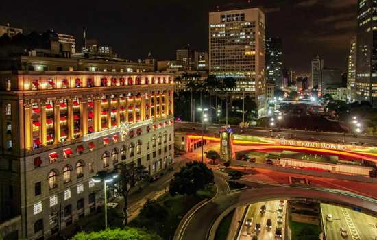 Shopping Light terá Natal com o tema “Diversidade”