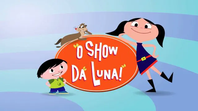 O Show da Luna