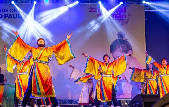 23ª edição do Festival do Japão reúne público apaixonado pela cultura japonesa