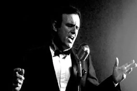 Show Frank Sinatra, o Tributo