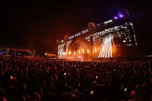 Circuito Sertanejo se consolida como uma das principais plataformas de shows do Brasil