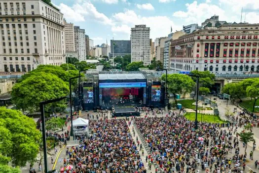 Em comemoração ao Dia do Funk, SP prepara programação especial