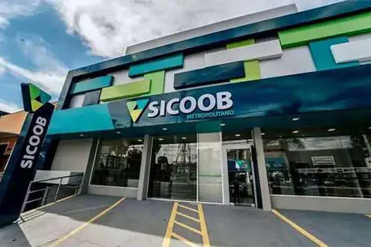 Sicoob é reconhecido como uma das principais instituições financeiras do Brasil