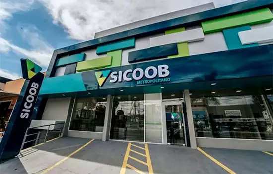 Sicoob é reconhecido como uma das principais instituições financeiras do Brasil