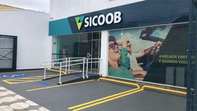 Sicoob reinaugura ponto de atendimento em Mogi das Cruzes (SP)