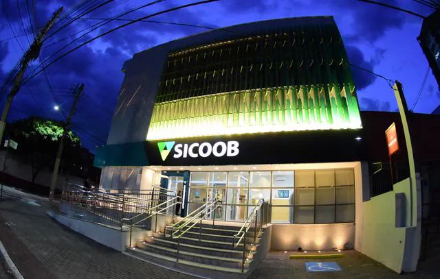 Sicoob alcança a marca de 7 milhões de cooperados