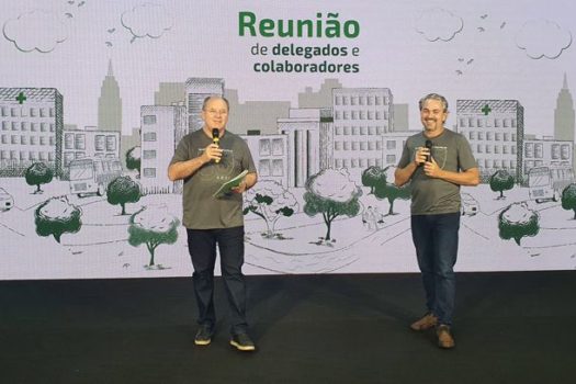 Sicredi Vale do Piquiri Abcd PR/SP inicia assembleias de 2023