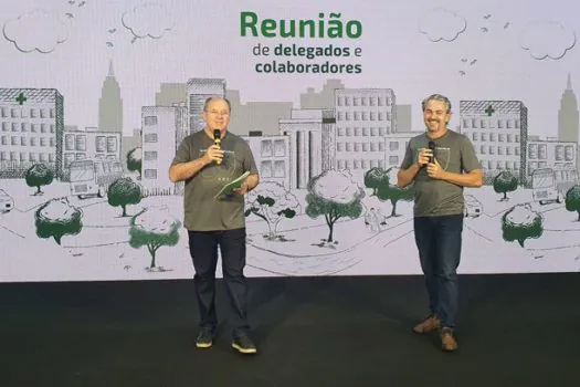 Sicredi Vale do Piquiri Abcd PR/SP inicia assembleias de 2023