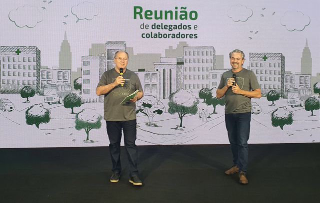 Sicredi Vale do Piquiri Abcd PR/SP inicia assembleias de 2023