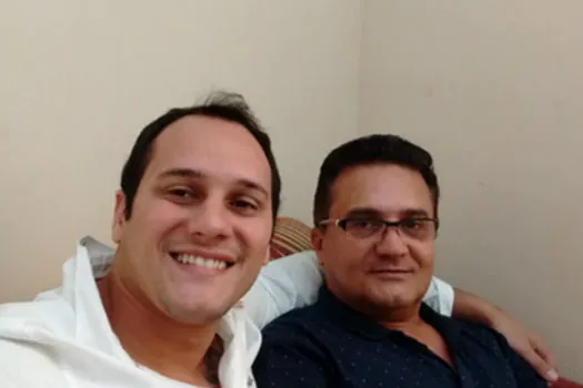 MP prende ex-deputado Silas Bento e filho por ‘rachadinha’ na Alerj