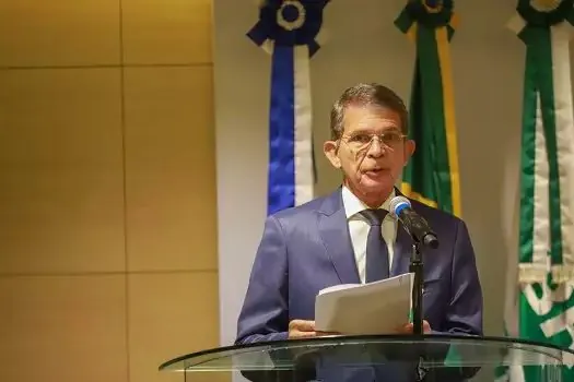 “Ressentimento não há, mas faltou compreensão”, diz Silva e Luna