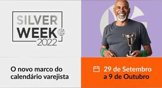 Shopping Praça da Moça adere à campanha Silver Week