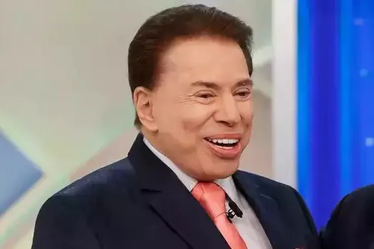 Silvio Santos explica demissão de Lívia Andrade e chama Carlinhos Aguiar de volta