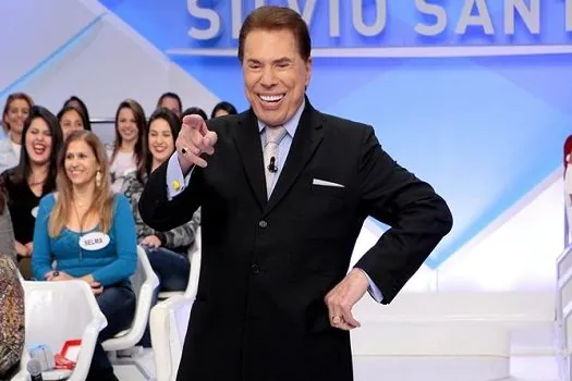 Cemitério onde Silvio Santos foi enterrado reforça segurança