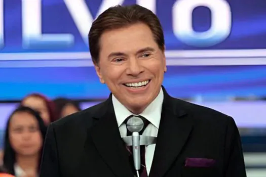 Por que Silvio Santos faltou na comemoração de 60 anos do seu programa?