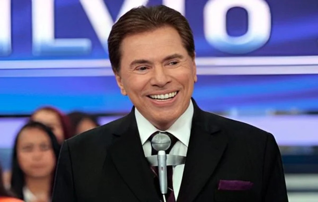 Por que Silvio Santos faltou na comemoração de 60 anos do seu programa?