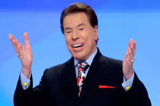 Existe SBT sem Silvio Santos?