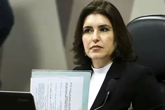 MDB lançará pré-candidatura de Simone Tebet ao Planalto este mês