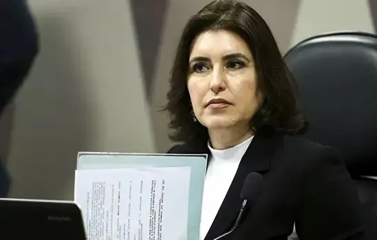 MDB lançará pré-candidatura de Simone Tebet ao Planalto este mês