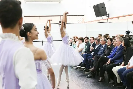 Simone Tebet faz defesa de políticas para crianças e adolescentes