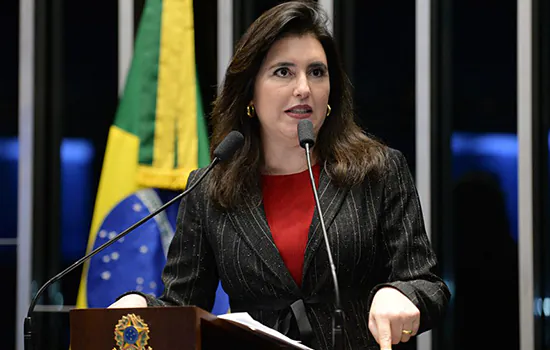 MDB comandará três comissões do Senado; Simone Tebet vai liderar CCJ