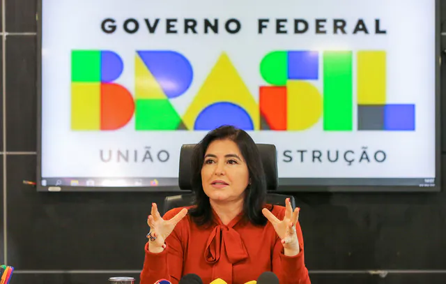 Tebet reforça compromisso do governo com inclusão