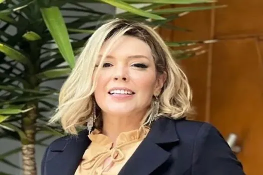 Simony retoma tratamento contra câncer no intestino