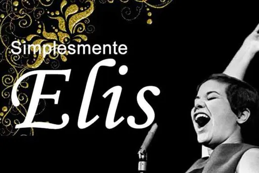 Show Simplesmente Elis chega em São Caetano