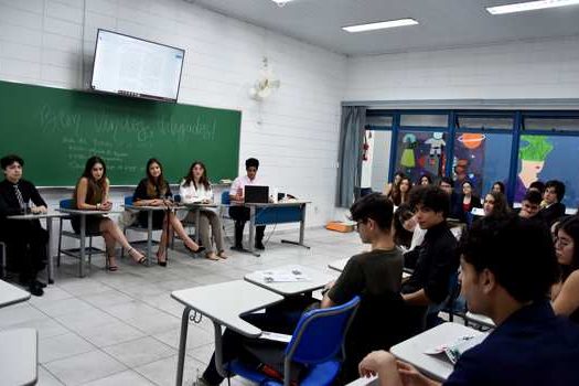 Colégio Singular São Caetano - Concurso de Bolsas do Ensino Médio