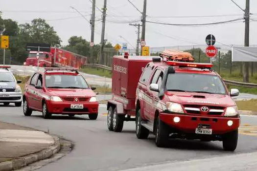 Moradores de Mauá participarão do simulado de emergência da Ultragaz