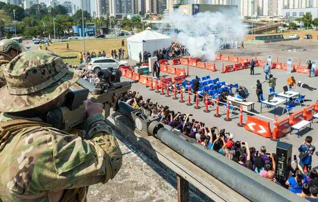 Paço Municipal de São Bernardo recebe Simulado de Incidente com Múltiplas Vítimas