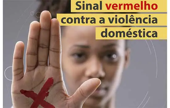 Metrô adere a campanha para acolhimento às vítimas de violência doméstica