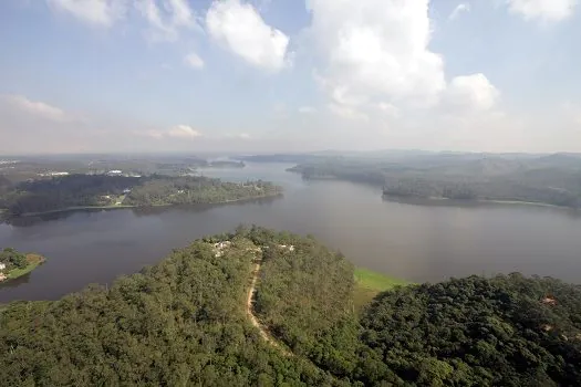 Consórcio ABC lança edital para plano regional de sinalização de áreas de mananciais