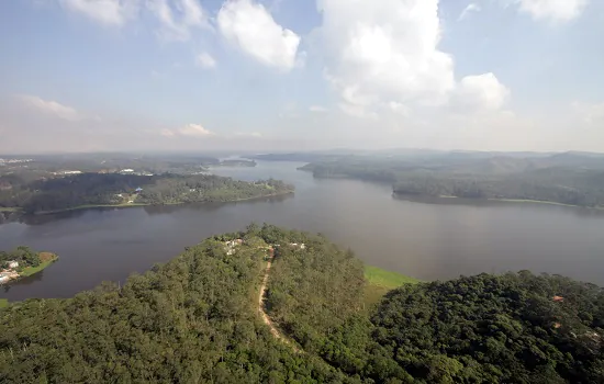 Consórcio ABC lança edital para plano regional de sinalização de áreas de mananciais