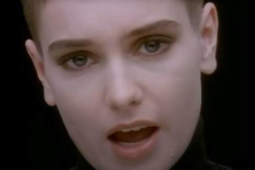 Causa da morte de Sinéad O’Connor é revelada