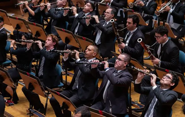 Sinfonia Alpina é o destaque da Orquestra Sinfônica Municipal em abril