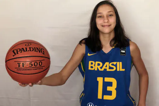 Seleção Brasileira de Basquete e NBA convocam estudantes do Singular