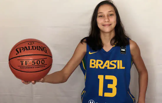 Seleção Brasileira de Basquete e NBA convocam estudantes do Singular