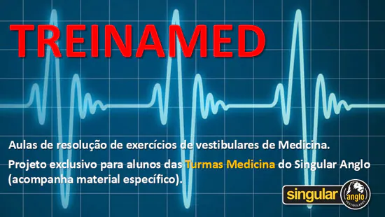 Curso preparatório para Medicina lança aulas especiais para resolução de exercícios