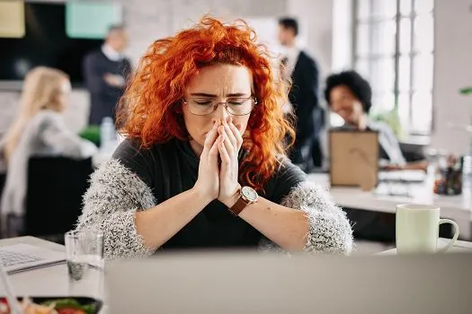 Empresas devem agir para evitar casos de Burnout