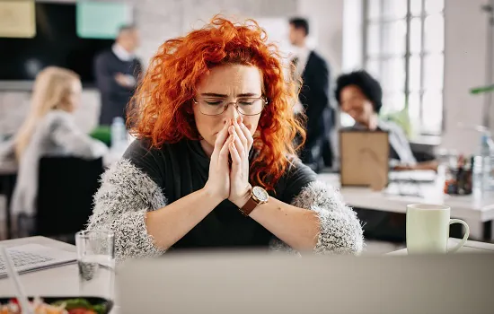 Empresas devem agir para evitar casos de Burnout